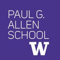 Paul G. Allen School Of Computer Science
